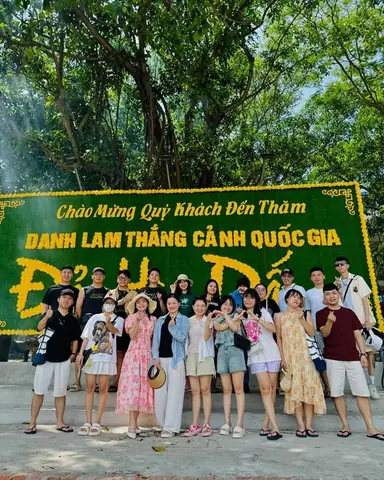 Tận Hưởng Thiên Nhiên Nguyên Sơ, Kỳ Vĩ Tận Hưởng Thiên Nhiên Nguyên Sơ, Kỳ Vĩ