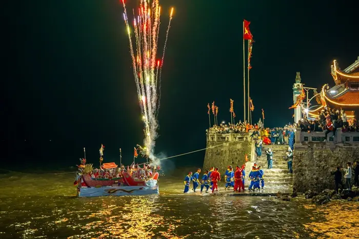 Du Lịch Hòn Dấu Hải Phòng Mùa Nào Lý Tưởng? Du Lịch Hòn Dấu Hải Phòng Mùa Nào Lý Tưởng?