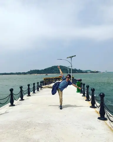 Du Lịch Hòn Dấu Đồ Sơn Có Gì Thú Vị? Du Lịch Hòn Dấu Đồ Sơn Có Gì Thú Vị?