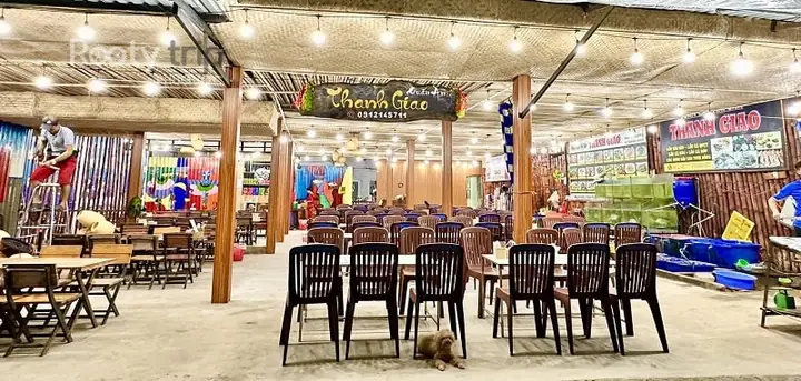 Các Quán Hải Sản Ngon – Từ Bình Dân Đến View Biển Các Quán Hải Sản Ngon – Từ Bình Dân Đến View Biển