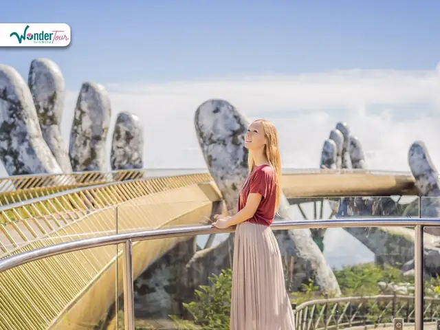 Thời Điểm Du Lịch Đà Nẵng Huế Hội An Đẹp Nhất