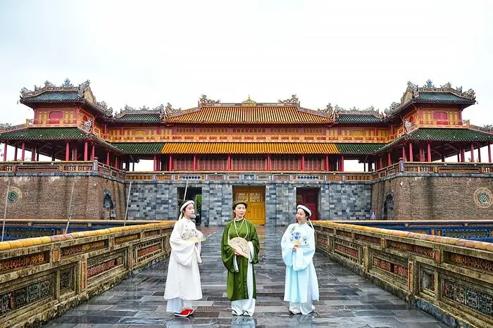 Kinh Nghiệm Du Lịch Huế 3 Ngày 2 Đêm Trọn Vẹn, Chi Tiết