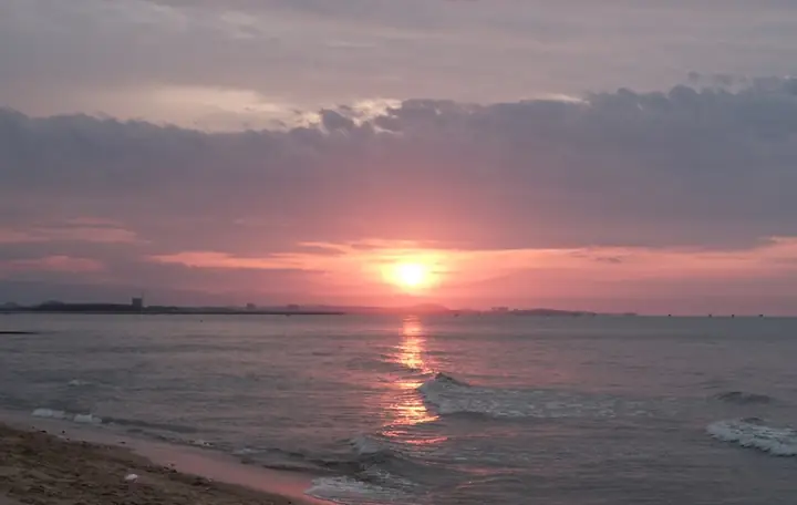 Kinh Nghiệm Tham Quan Làng Chài