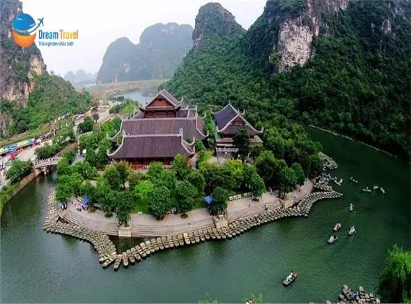 Tour Du Lịch Miền Bắc 3 Ngày 2 Đêm Đang Khuyến Mại Tour Du Lịch Miền Bắc 3 Ngày 2 Đêm Đang Khuyến Mại