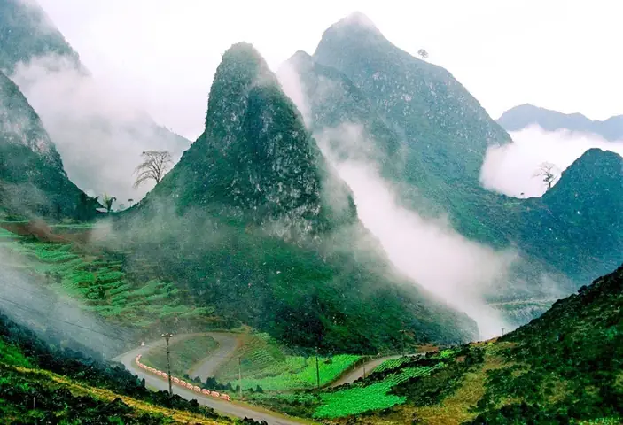 Du Lịch Tây Bắc Tháng 12, Chinh Phục Hà Giang Hùng Vĩ Du Lịch Tây Bắc Tháng 12, Chinh Phục Hà Giang Hùng Vĩ