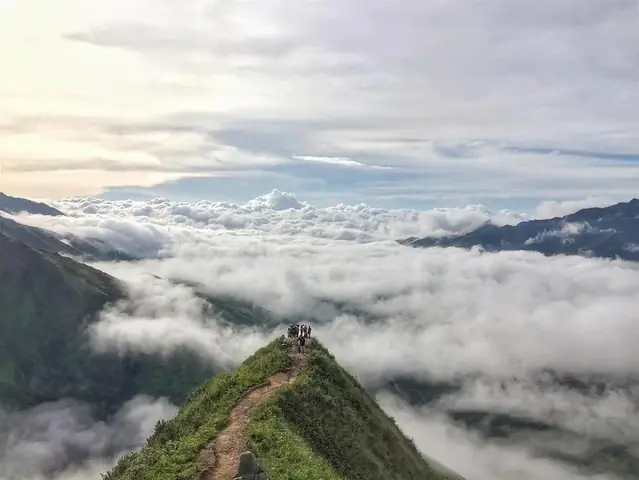 11. Du Lịch Tà Xùa Tháng 12, Check In Thiên Đường Mây 11. Du Lịch Tà Xùa Tháng 12, Check In Thiên Đường Mây