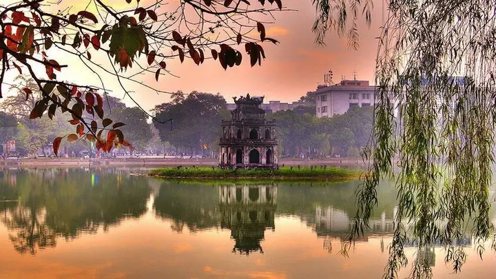 Du Lịch Hà Nội Tháng 12, Khám Phá Điều Thú Vị Của Mùa Đông Thủ Đô Du Lịch Hà Nội Tháng 12, Khám Phá Điều Thú Vị Của Mùa Đông Thủ Đô