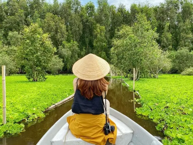 Đi Miền Tây Nên Đi Tỉnh Nào? Vùng Đất Linh Thiêng An Giang