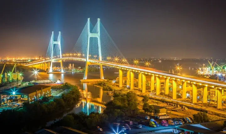 10. Địa Điểm Du Lịch Sông Nước Hot Tại Miền Tây – Tiền Giang