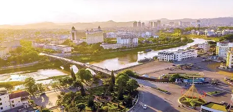 Du Lịch Móng Cái 2 Ngày 1 Đêm: Lịch Trình & Kinh Nghiệm