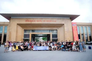 Du Lịch Trung Quốc Qua Cửa Khẩu Móng Cái Bạn Nên Đến Đâu?
