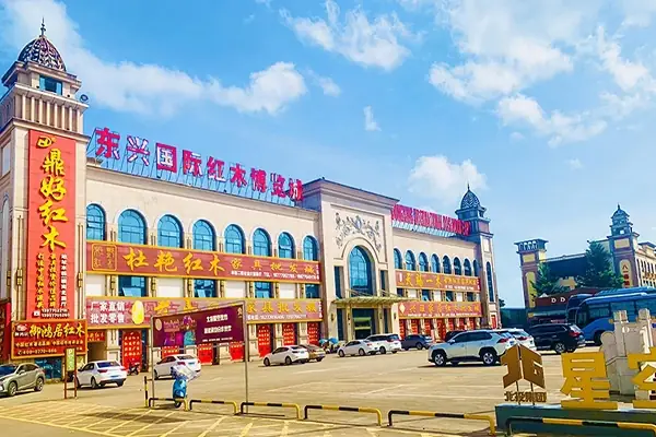 Tour Đông Hưng Trung Quốc Giá Rẻ Kinh Nghiệm Du Lịch 2025 ...