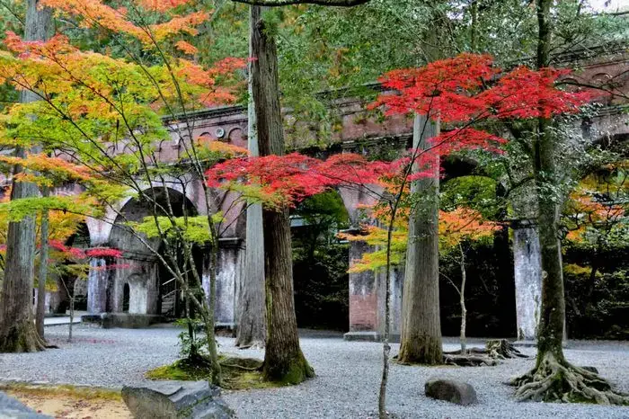 Chùa Nanzen-ji Chùa Nanzen-ji