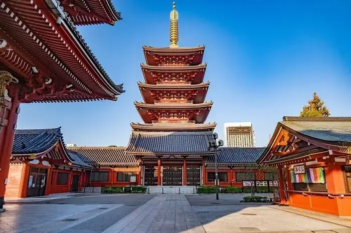 Ngày 06: Tokyo - Hà Nội Ngày 06: Tokyo - Hà Nội
