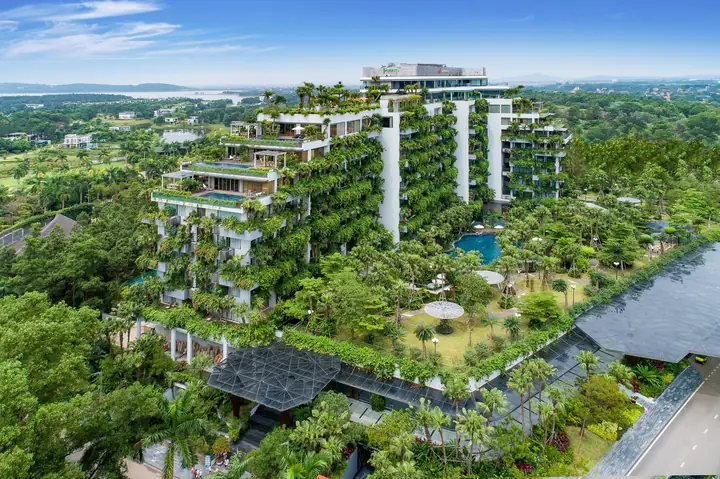 Top 10 Khu Nghỉ Dưỡng Miền Bắc Được Yêu Thích Nhất Năm 2025