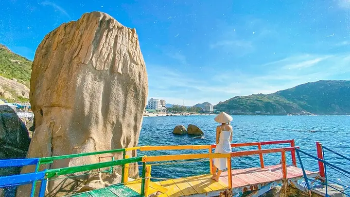 Du Lịch Cam Ranh