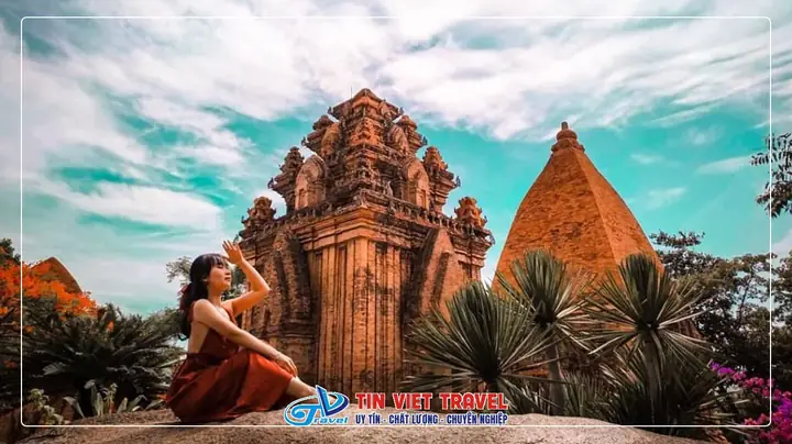 Ngày 2 | Bình Hưng – Du Lịch Nha Trang