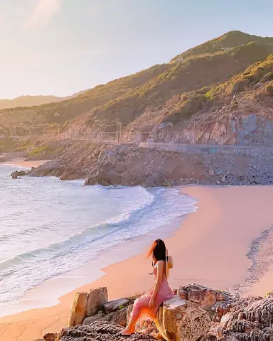 Thời Tiết Lý Tưởng Để Đi Du Lịch Cam Ranh