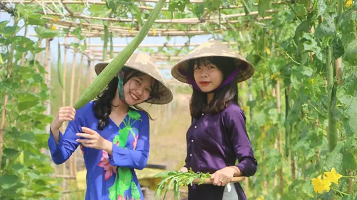 Du Lịch Nông Nghiệp Miền Tây Du Lịch Nông Nghiệp Miền Tây