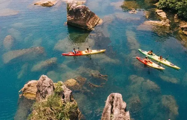 Kinh Nghiệm Du Lịch Phong Nha Kẻ Bàng 2024 Siêu Chi Tiết Kinh Nghiệm Du Lịch Phong Nha Kẻ Bàng 2024 Siêu Chi Tiết