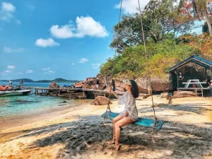 Đi Đâu, Chơi Gì Khi Du Lịch Phú Quốc Bằng Xe Máy?