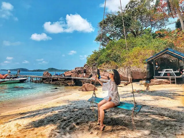 Đi Đâu, Chơi Gì Khi Du Lịch Phú Quốc Bằng Xe Máy?