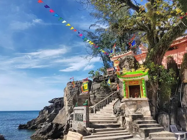 Đi Đâu, Chơi Gì Khi Du Lịch Phú Quốc Bằng Xe Máy?