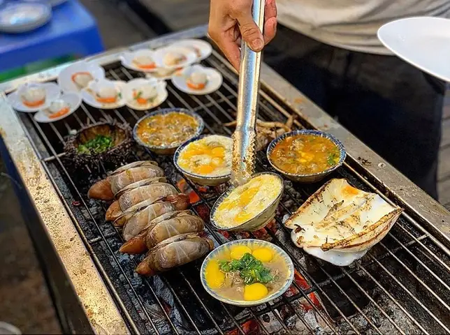 Chợ Đêm Phú Quốc