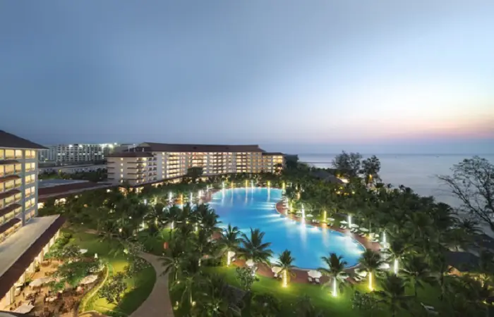 Giá Vé Máy Bay, Giá Phòng Khi Du Lịch Phú Quốc Tháng 3
