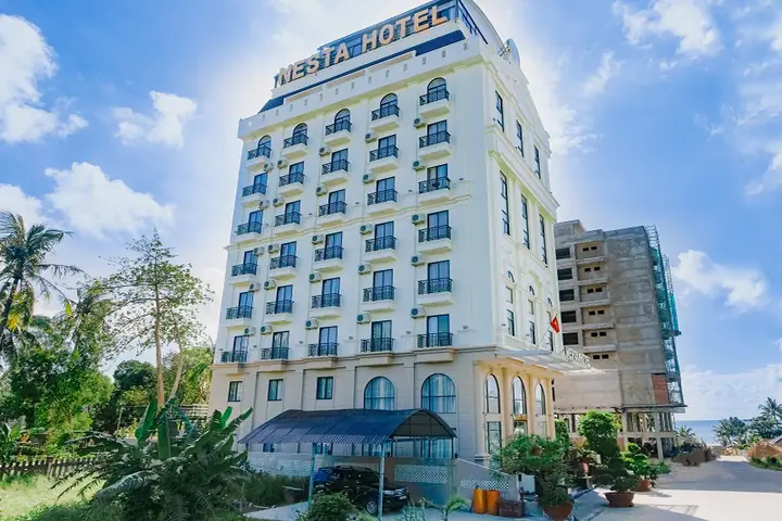 Gợi Ý Nhà Nghỉ, Khách Sạn, Resort Ở Phú Quốc
