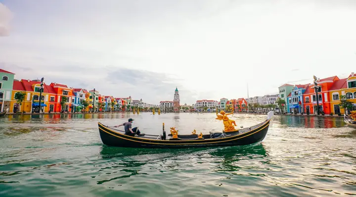 Du Lịch Phú Quốc Giá Rẻ Từ Hà Nội