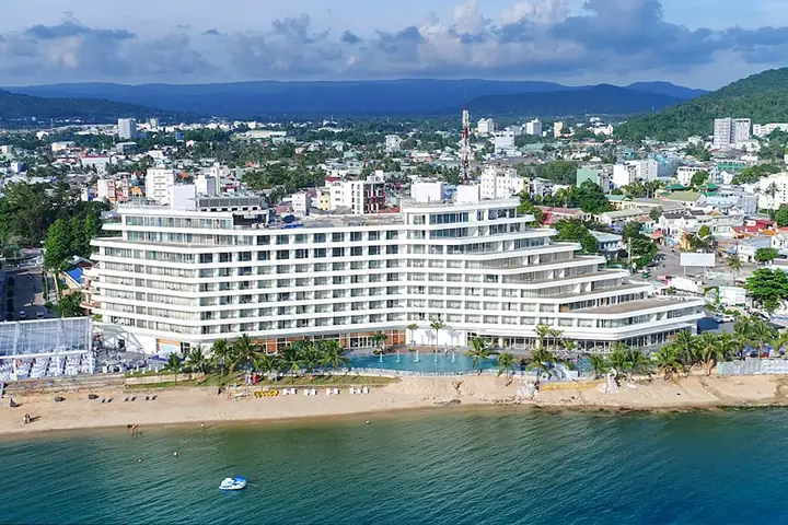 Gợi Ý Nhà Nghỉ, Khách Sạn, Resort Ở Phú Quốc