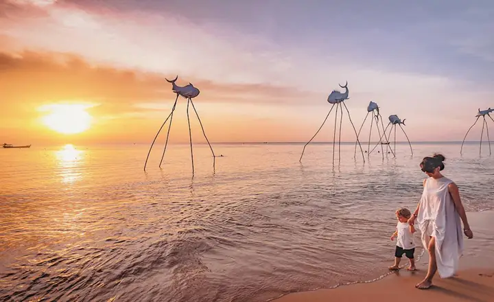 Du Lịch Phú Quốc Giá Rẻ Từ Hà Nội