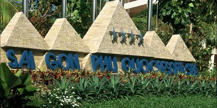 Khách Sạn Sài Gòn Phú Quốc