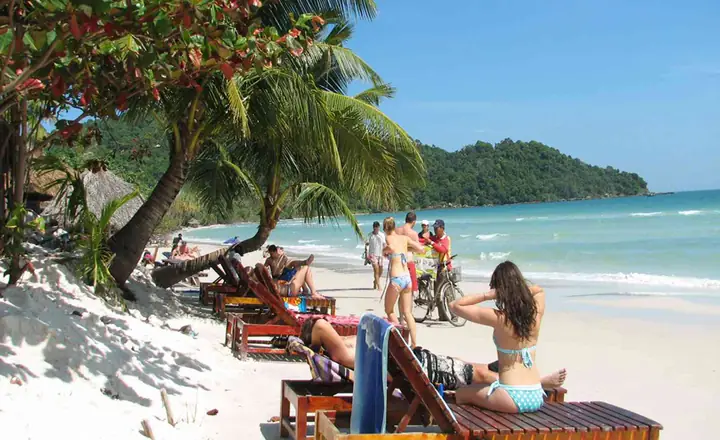 Du Lịch Phú Quốc Giá Rẻ Từ Hà Nội