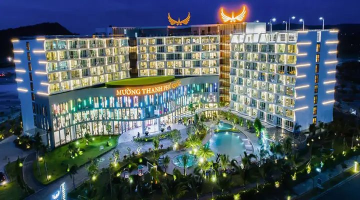 Du Lịch Phú Quốc Giá Rẻ Từ Hà Nội