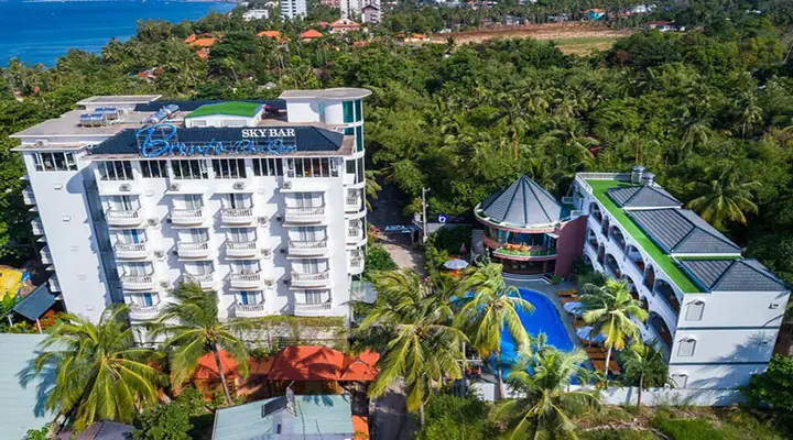 Gợi Ý Nhà Nghỉ, Khách Sạn, Resort Ở Phú Quốc