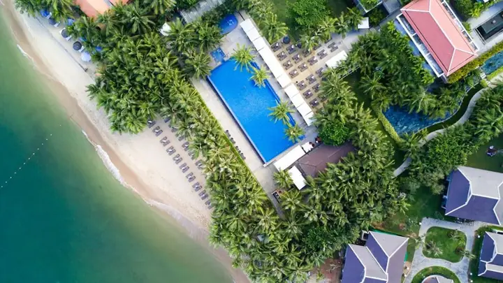 Salinda Resort Phu Quoc Island Salinda Resort Phu Quoc Island