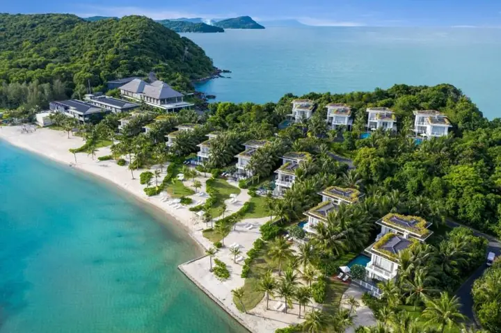 Premier Village Phu Quoc Resort Premier Village Phu Quoc Resort