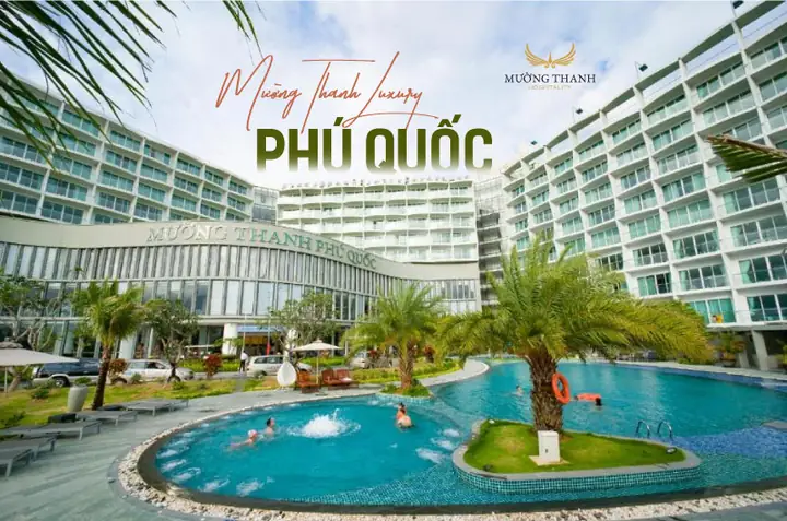 Mường Thanh Luxury Phú Quốc
