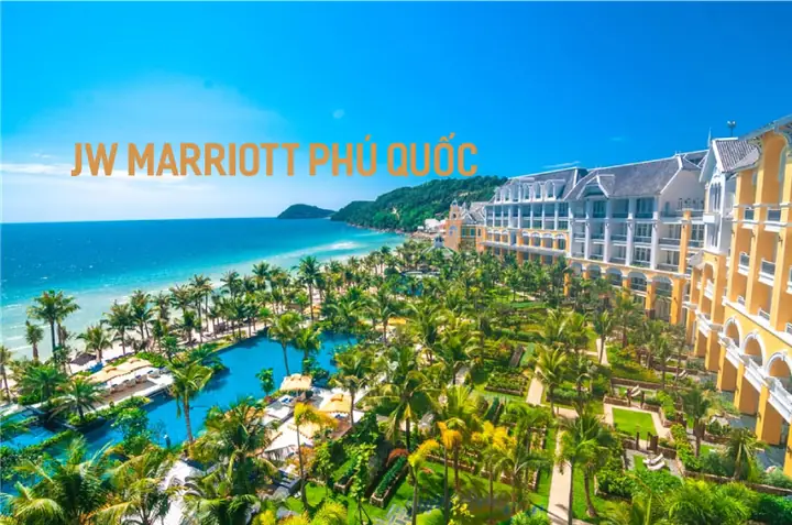 Jw Marriott Phu Quoc Emerald Bay Resort & Spa Jw Marriott Phu Quoc Emerald Bay Resort & Spa