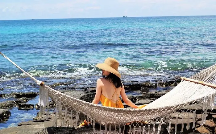 Khám Phá Các Hoang Đảo Phú Quốc