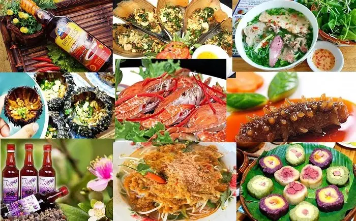 Đặc Sản Phú Quốc Tháng 11 Có Gì?