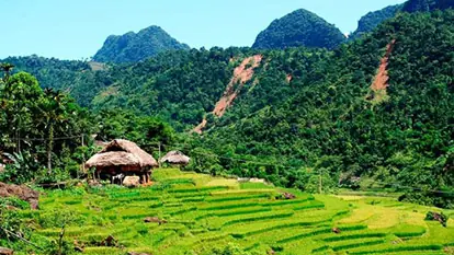 Cẩm Nang Du Lịch Pù Luông Thanh Hóa Đầy Đủ Từ A – Z
