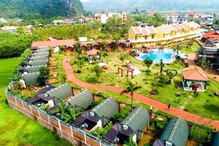 Du Lịch Quảng Bình Từ Đà Nẵng, Lưu Trú Ở Đâu?