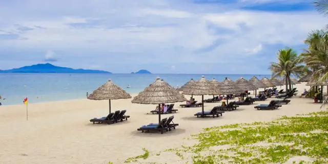 2, Những Địa Điểm Tham Quan Xa Phố Cổ