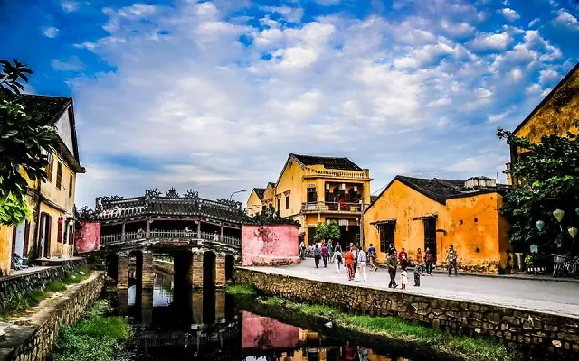 Kinh Nghiệm Du Lịch Hội An Mùa Nào Đẹp Nhất