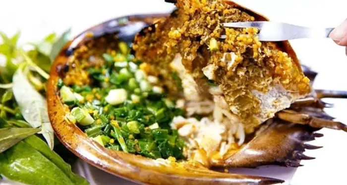 Các Món Ăn Đặc Sắc Các Món Ăn Đặc Sắc