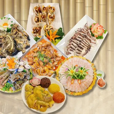 Những Quán Ăn Ngon - Bổ - Rẻ Những Quán Ăn Ngon - Bổ - Rẻ