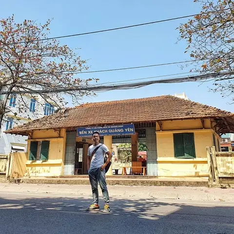 Phương Tiện Đi Đến Quảng Yên Phương Tiện Đi Đến Quảng Yên